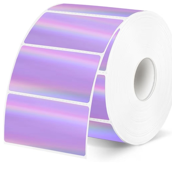 100 Personalized Stickers - Funds for Eskimo! - Picture 8 of 8